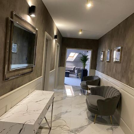 Atmosfera Apartament 1 I 2 Битов Экстерьер фото