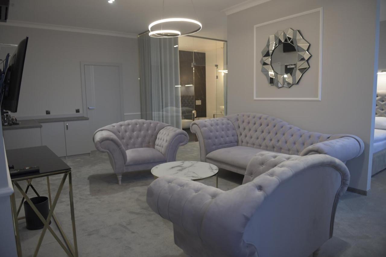 Atmosfera Apartament 1 I 2 Битов Экстерьер фото