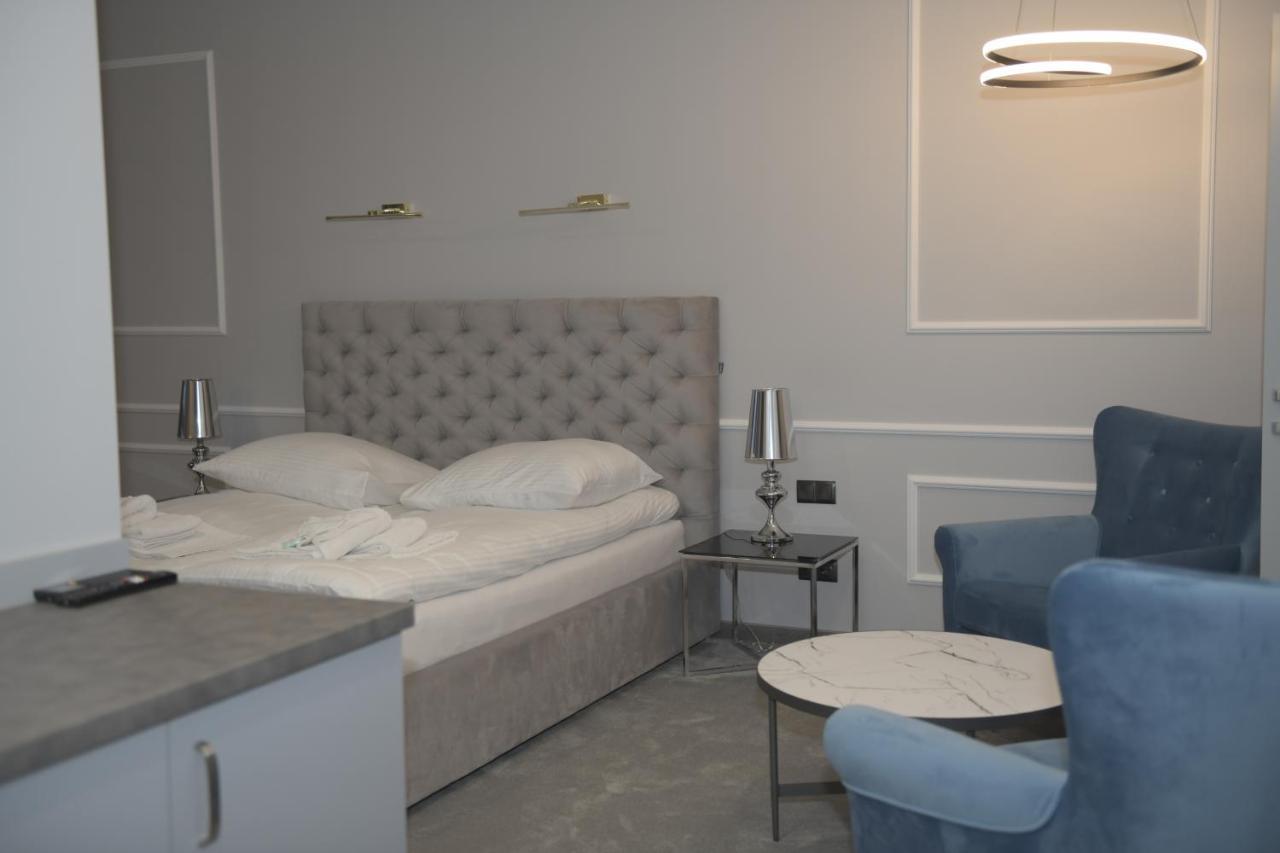 Atmosfera Apartament 1 I 2 Битов Экстерьер фото