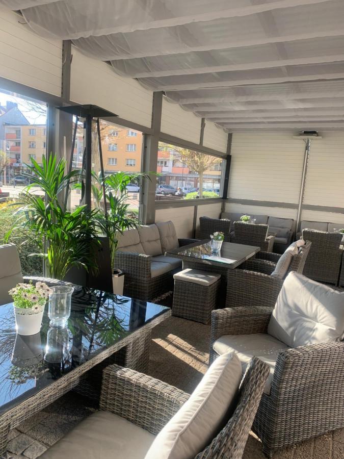 Atmosfera Apartament 1 I 2 Битов Экстерьер фото