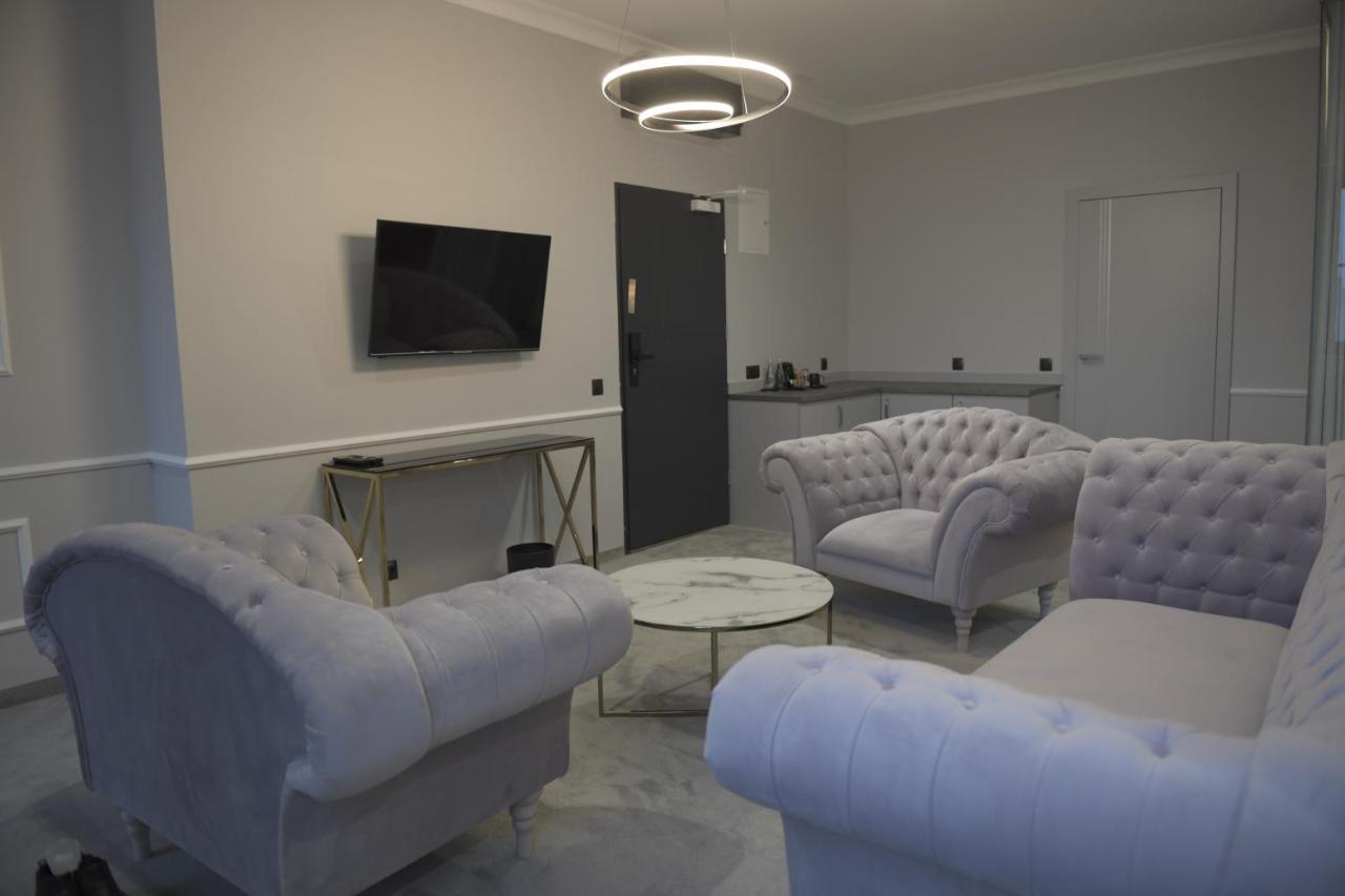 Atmosfera Apartament 1 I 2 Битов Экстерьер фото