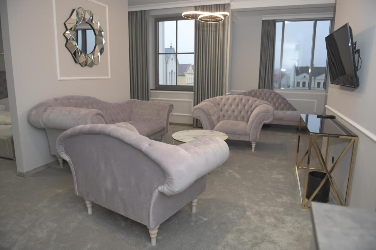 Atmosfera Apartament 1 I 2 Битов Экстерьер фото