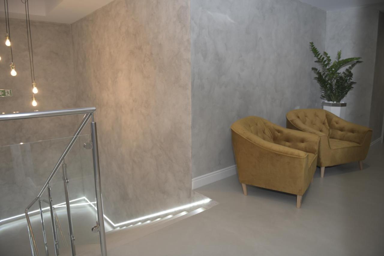 Atmosfera Apartament 1 I 2 Битов Экстерьер фото