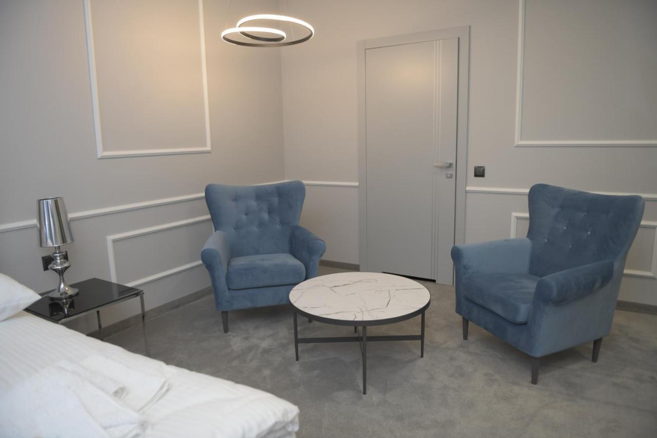 Atmosfera Apartament 1 I 2 Битов Экстерьер фото