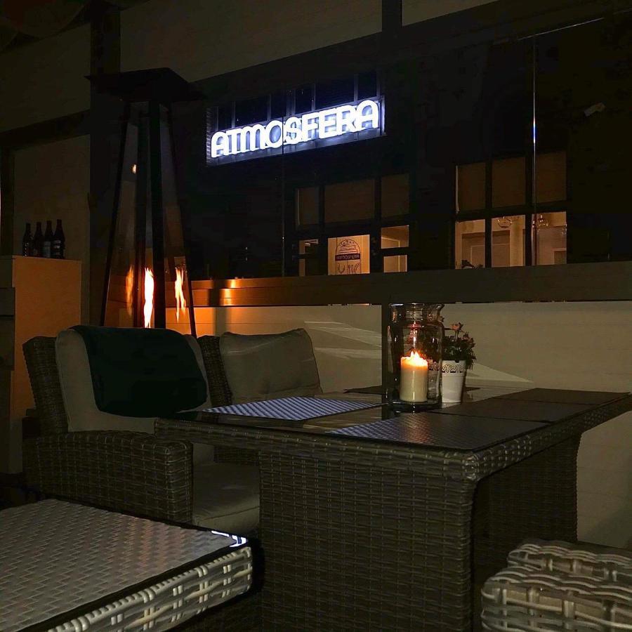 Atmosfera Apartament 1 I 2 Битов Экстерьер фото