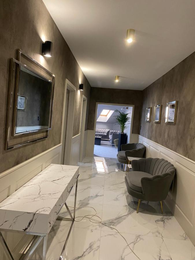 Atmosfera Apartament 1 I 2 Битов Экстерьер фото