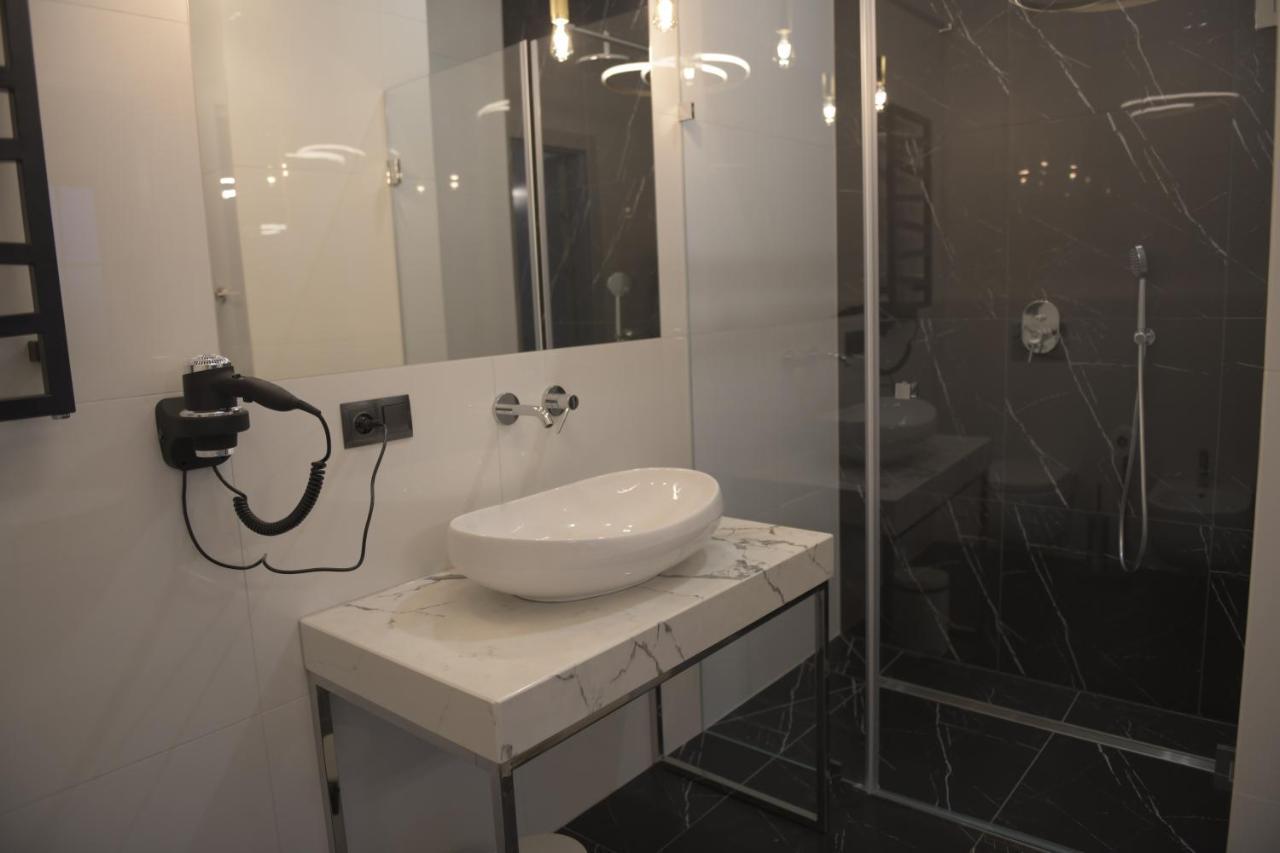 Atmosfera Apartament 1 I 2 Битов Экстерьер фото