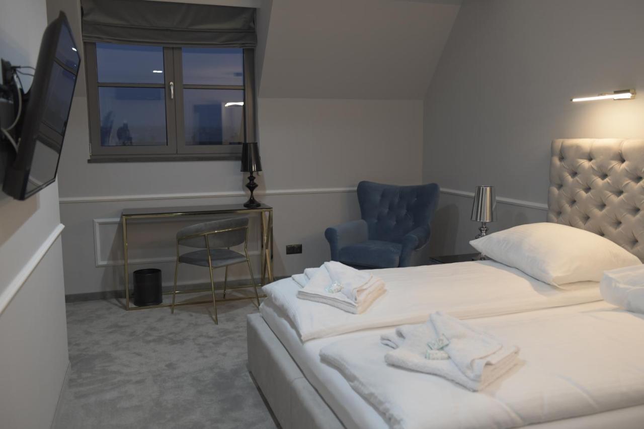 Atmosfera Apartament 1 I 2 Битов Экстерьер фото