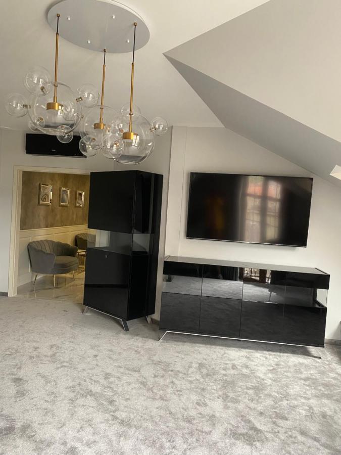 Atmosfera Apartament 1 I 2 Битов Экстерьер фото