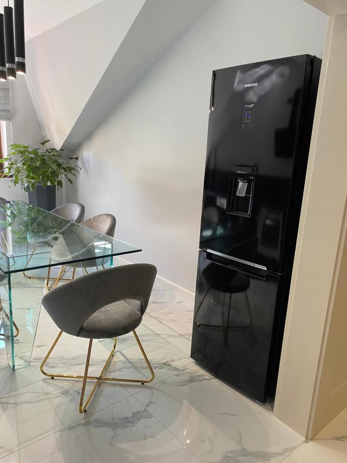 Atmosfera Apartament 1 I 2 Битов Экстерьер фото