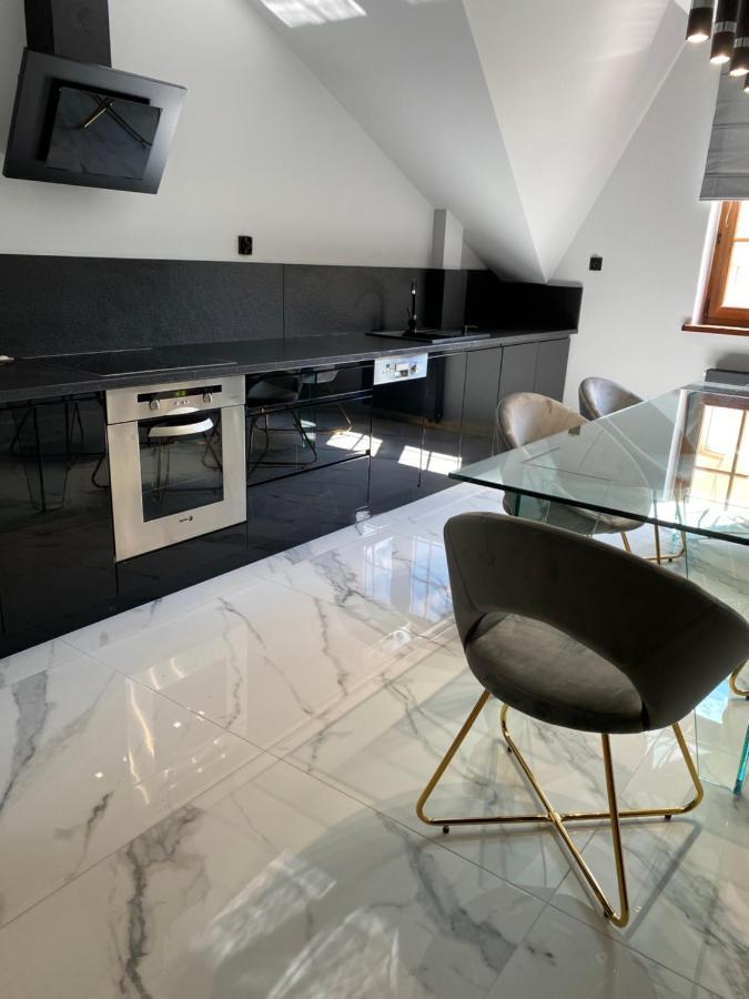 Atmosfera Apartament 1 I 2 Битов Экстерьер фото