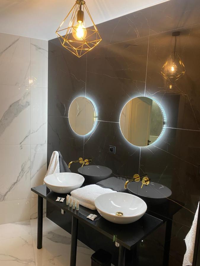 Atmosfera Apartament 1 I 2 Битов Экстерьер фото