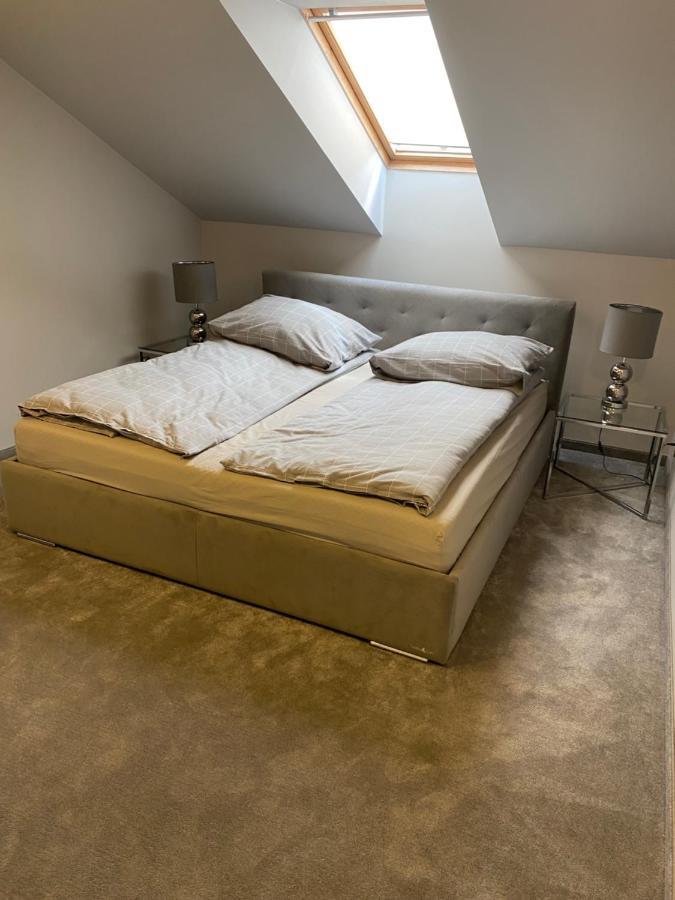 Atmosfera Apartament 1 I 2 Битов Экстерьер фото