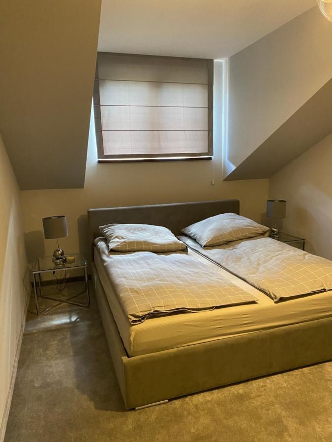 Atmosfera Apartament 1 I 2 Битов Экстерьер фото