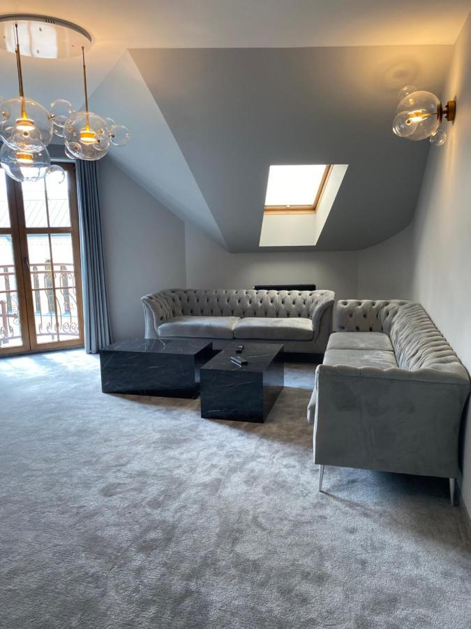 Atmosfera Apartament 1 I 2 Битов Экстерьер фото