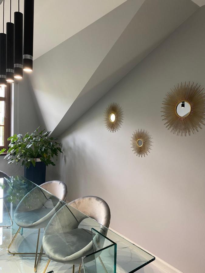 Atmosfera Apartament 1 I 2 Битов Экстерьер фото